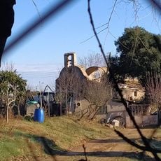 Sant Pere de Vivelles