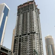 Marina Pinnacle