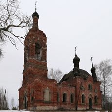 Церковь (Корзино)