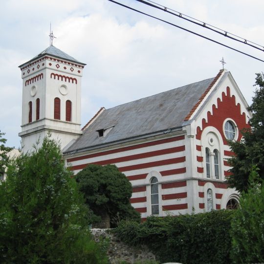 Biserica Sfântul Francisc de Assisi din Târgoviște