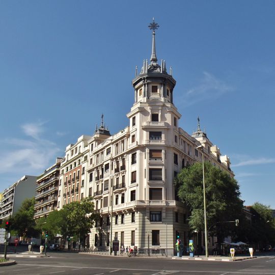 Housing for Filomena Pellico