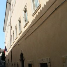 Palazzo Pennone