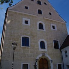 Ehemaliger Zehentstadel