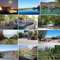 Dipartimento di San Rafael