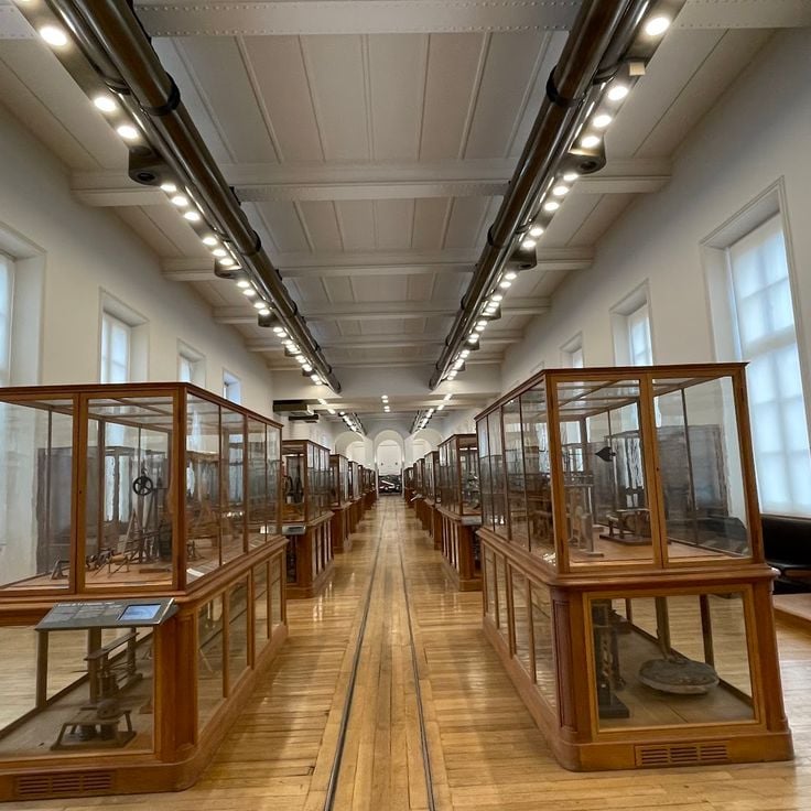 Museu de Artes e Ofícios