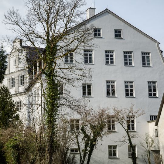 Ehemaliges fürstbischöfliches Rentamt