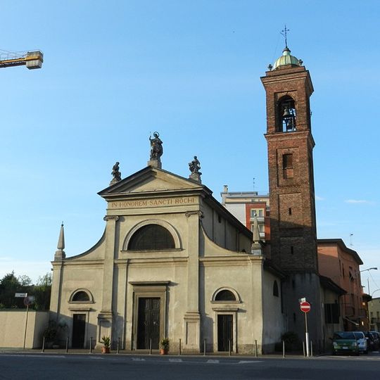 Chiesa di San Rocco