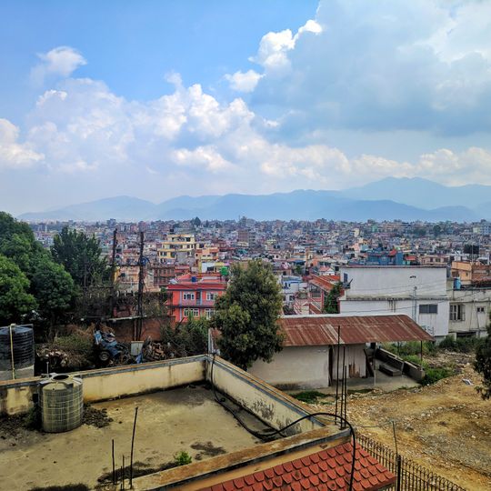 Godawari Municipality