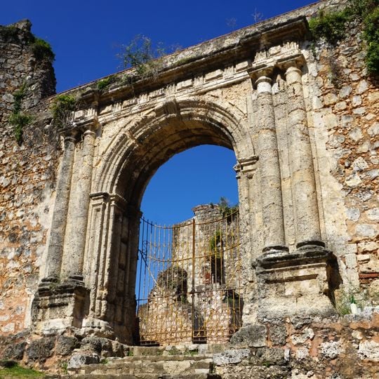 Monasterio de San Francisco