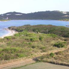 Salt River Bay National Historical Park and Ecological Preserve