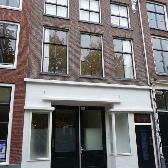 Oudegracht 269, Utrecht