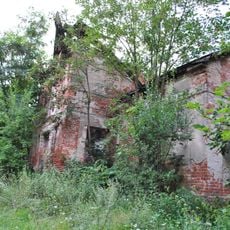 Zespół dworski w Dalanówku w Dalanówku