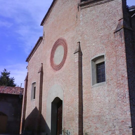 Santuario della Madonna del Carmine