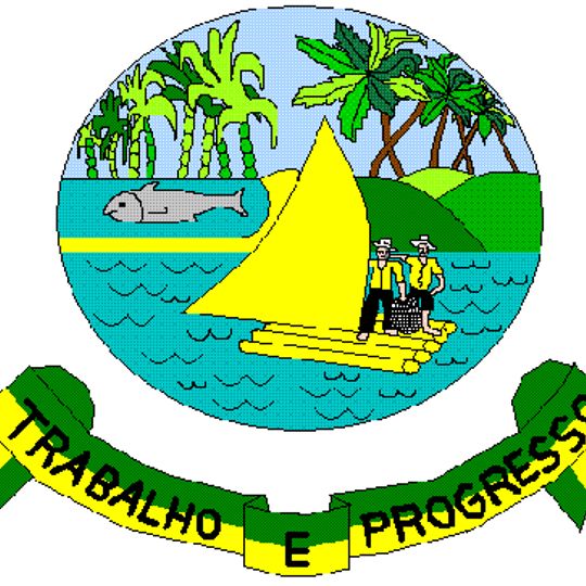 Santa Luzia do Norte