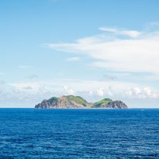 Lesser Orchid Island