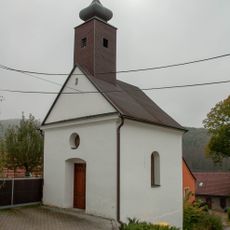 Chapel of St John the Baptist