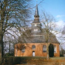 Dorfkirche Breitenberg