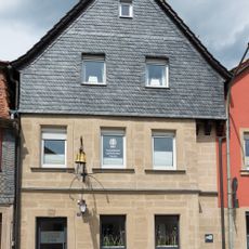 Andreas-Limmer-Straße 3