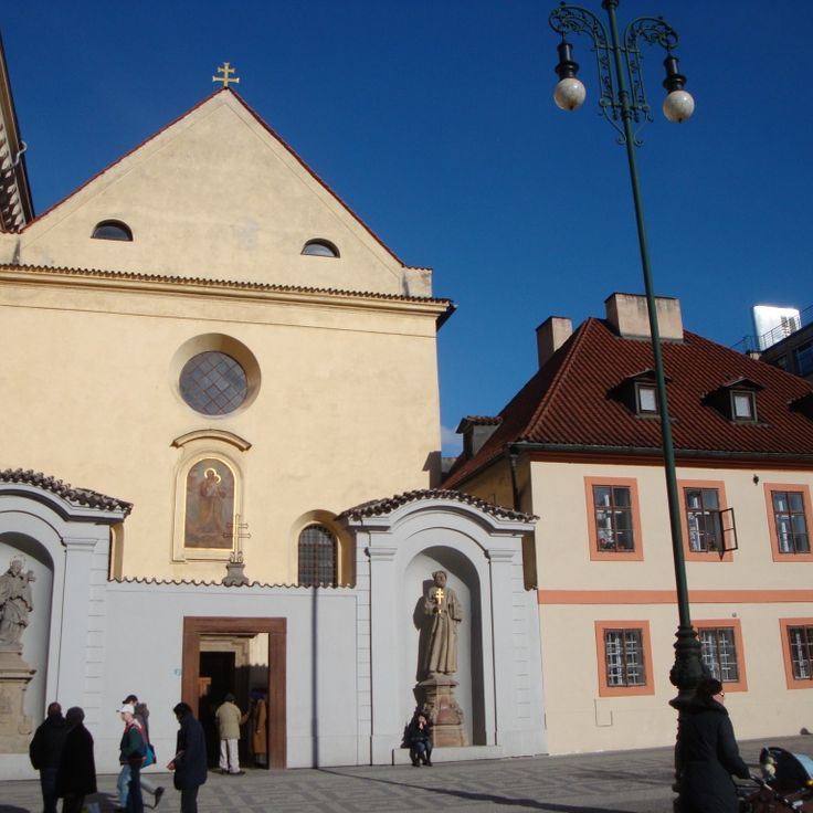 Church of Saint Joseph