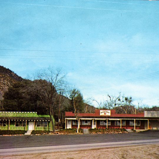 Oak Glen