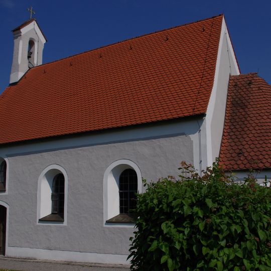St. Salvator