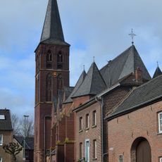 Heilig Kreuz (Keyenberg)
