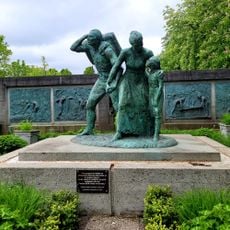 Italian Gardens - Hastings Park