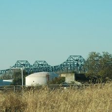 Shade-Lohmann Bridge