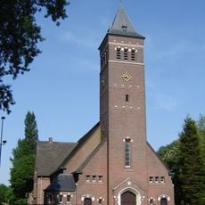 Sint-Petrus en Pauluskerk
