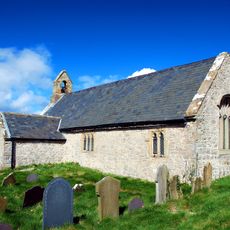 Church Of St Mary