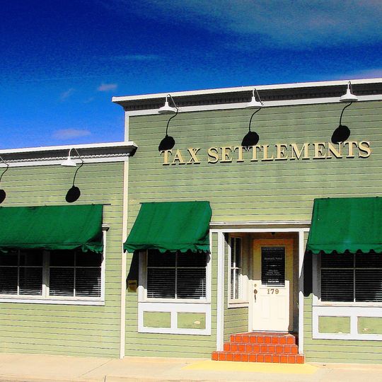 Sandy Historic District