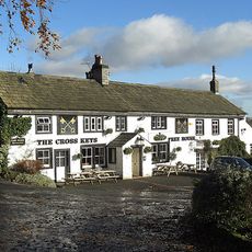 Cross Keys Public House