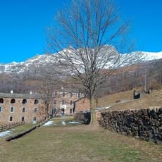 Ecomuseo della Tradizione Costruttiva - La Trappa