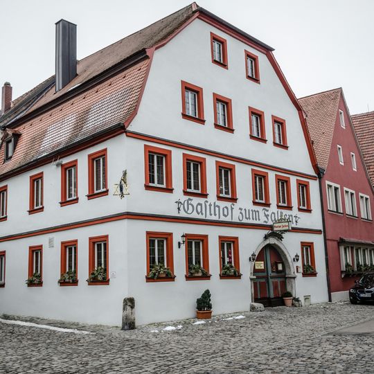 Gasthof zum Falken