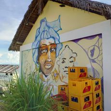 Graffiti