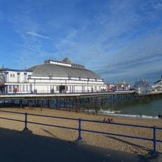 Eastbourne Pier