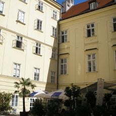 Palais Esterházy
