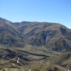 Cuesta del Obispo