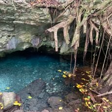 Cueva Padre Nuestro
