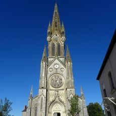 Église Saint-Martin de Balazé