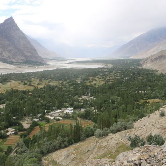 Shigar