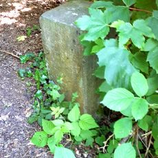 Grenzstein XXXII (32)