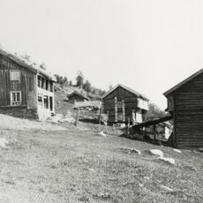 DJUVLAND SØNDRE / Gjuvland søre