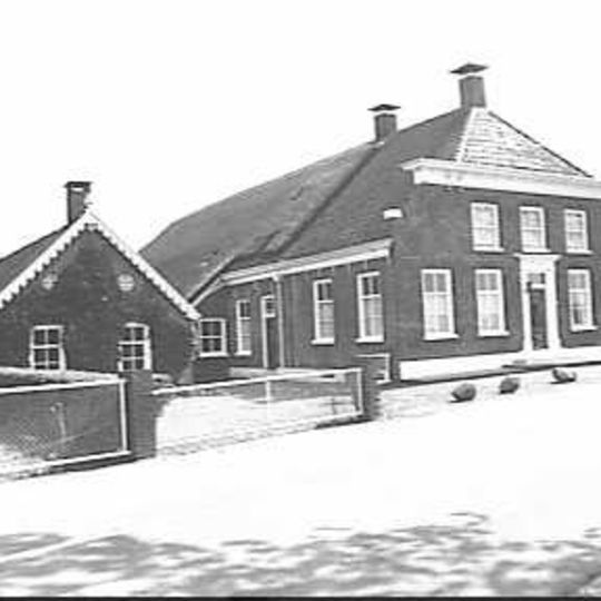 Haakswold 47, Meppel