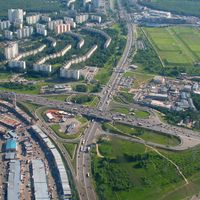 South-Western Administrative Okrug