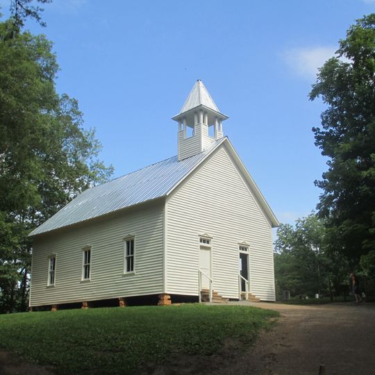Methodist Chuch