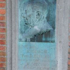 Monseigneur Prof. Dr. K.L. Bellon