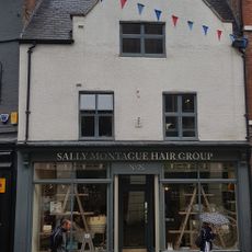 25, Sadler Gate