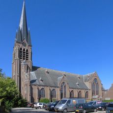 Johannes de Doperkerk