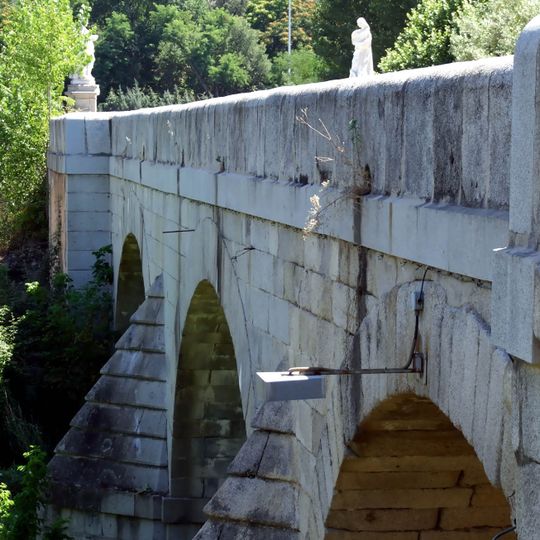 Puente de San Fernando